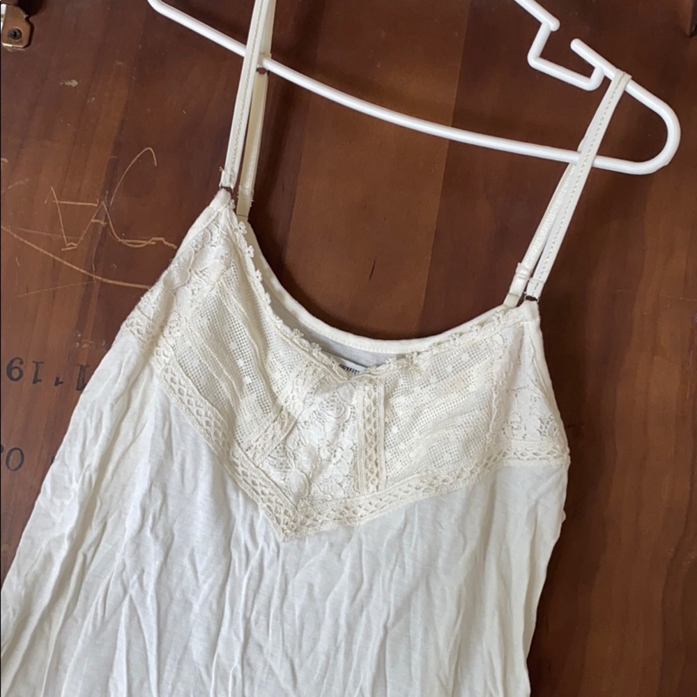 AE tank top
